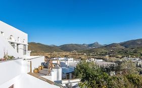 Livadi House Tinos